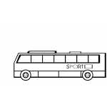 Sport Bus