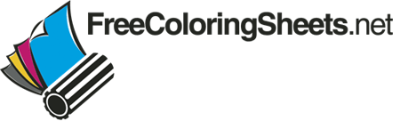 Free Coloring Sheets