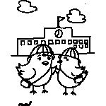 Chicks