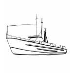 Cargo Ship