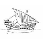 Christian Old Ship