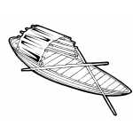 Row Boat
