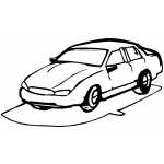 Sedan Profile