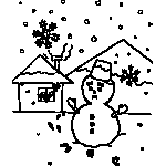 Snowman