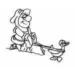 Duck Worker