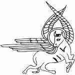 Flying Horse