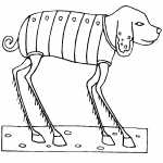 Insect Dog