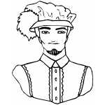 Noble Face