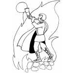 Norse