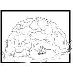 Bushman Hut
