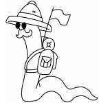 Military Slug