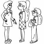 School Crush