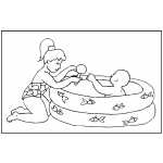 Kiddie Pool